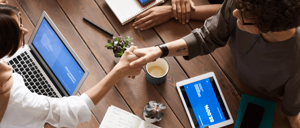 Header image of project management tools article.